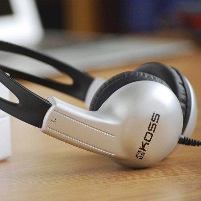 Koss UR10 Over-Ear (196784.101)