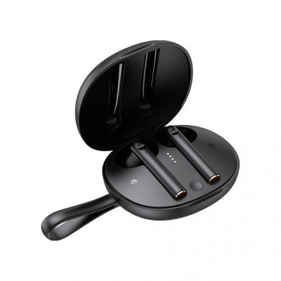 Baseus Encok True W05 Black (NGW05-01)