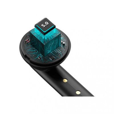 Baseus Encok True W05 Black (NGW05-01)