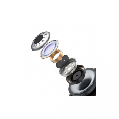 Baseus Encok True W05 Black (NGW05-01)