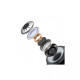 Baseus Encok True W05 Black (NGW05-01)