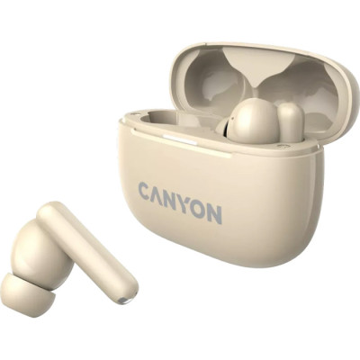 Canyon OnGo TWS-10 Beige (CNS-TWS10BG)