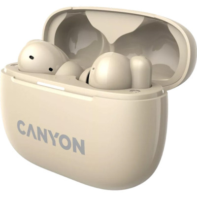 Canyon OnGo TWS-10 Beige (CNS-TWS10BG)