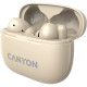 Canyon OnGo TWS-10 Beige (CNS-TWS10BG)