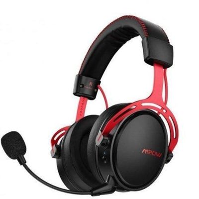 Mpow Air BH415A Black-Red