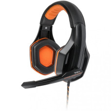 GEMIX W-330 black-orange