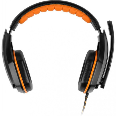 GEMIX W-330 black-orange