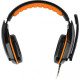 GEMIX W-330 black-orange