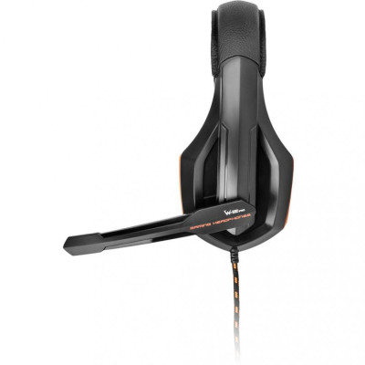 GEMIX W-330 black-orange