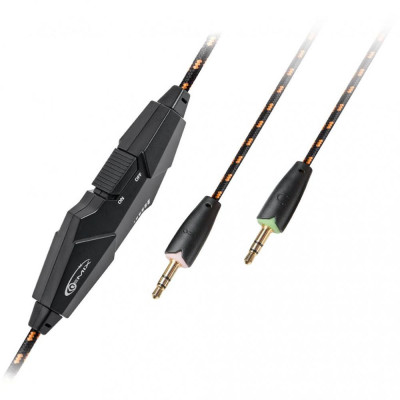 GEMIX W-330 black-orange