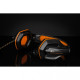 GEMIX W-330 black-orange