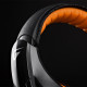 GEMIX W-330 black-orange