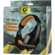 GEMIX W-330 black-orange