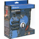Defender Warhead G-185 Black-Red (64106)
