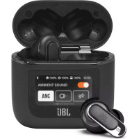 JBL Tour Pro 2 Black (JBLTOURPRO2BLK)