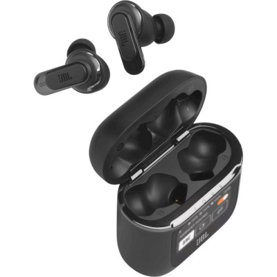 JBL Tour Pro 2 Black (JBLTOURPRO2BLK)