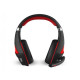 REAL-EL GDX-7600 Bblack-Red