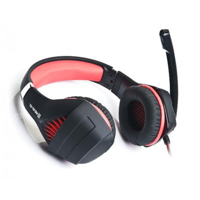 REAL-EL GDX-7600 Bblack-Red