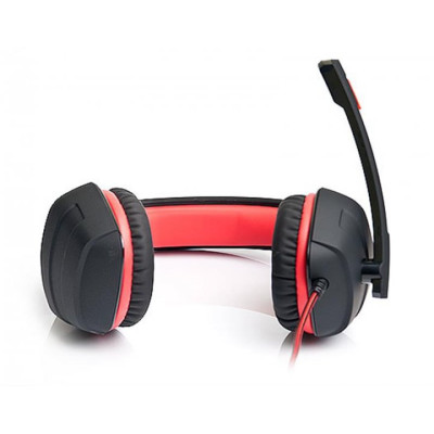 REAL-EL GDX-7600 Bblack-Red