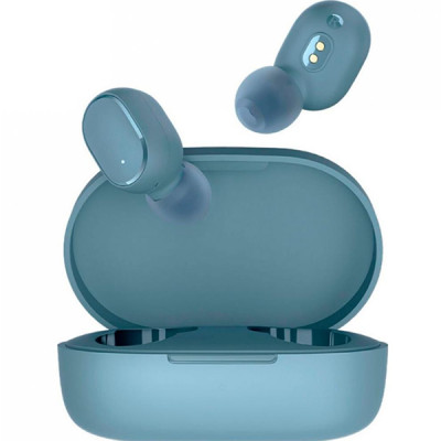 Xiaomi Redmi Buds Essential Blue (BHR6711GL)