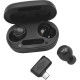 JBL Quantum TWS Air Black (JBLQTWSAIRBLK)