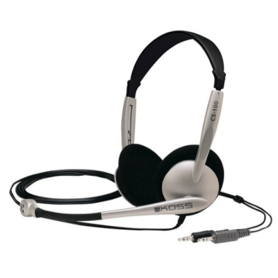 Koss CS100