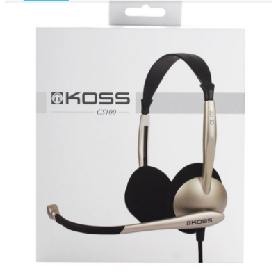 Koss CS100