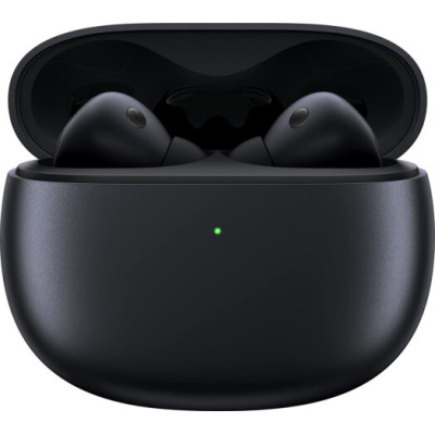 Xiaomi Buds 3 Black (BHR5527GL)