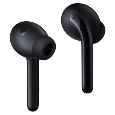 Xiaomi Buds 3 Black (BHR5527GL)