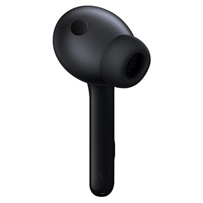 Xiaomi Buds 3 Black (BHR5527GL)
