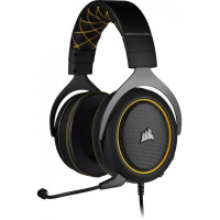 Corsair HS60 Pro Surround Yellow (CA-9011214)