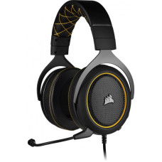 Corsair HS60 Pro Surround Yellow (CA-9011214)