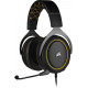 Corsair HS60 Pro Surround Yellow (CA-9011214)