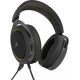 Corsair HS60 Pro Surround Yellow (CA-9011214)