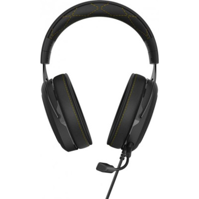 Corsair HS60 Pro Surround Yellow (CA-9011214)