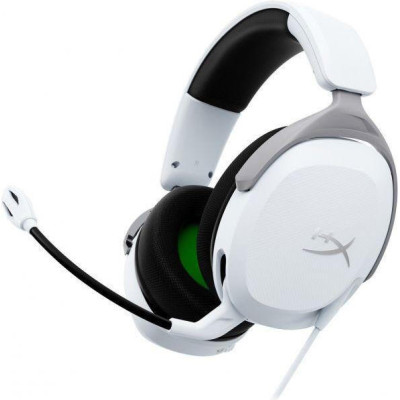 HyperX Cloud Stinger 2 Core Xbox White (6H9B7AA)