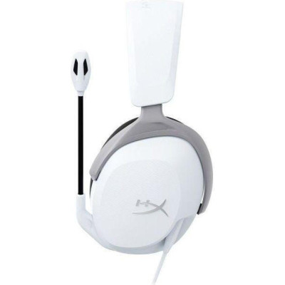 HyperX Cloud Stinger 2 Core Xbox White (6H9B7AA)