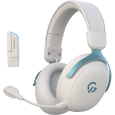 GamePro Asgard Freya Pro White (HSW201WB)