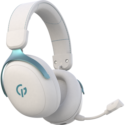 GamePro Asgard Freya Pro White (HSW201WB)