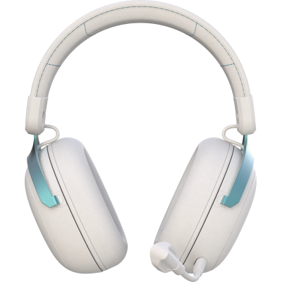 GamePro Asgard Freya Pro White (HSW201WB)