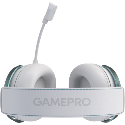 GamePro Asgard Freya Pro White (HSW201WB)