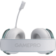 GamePro Asgard Freya Pro White (HSW201WB)