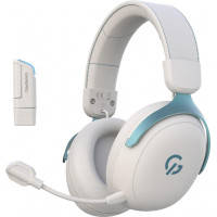 GamePro Asgard Freya Pro White (HSW201WB)