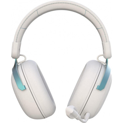 GamePro Asgard Freya Pro White (HSW201WB)