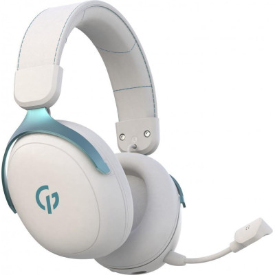 GamePro Asgard Freya Pro White (HSW201WB)
