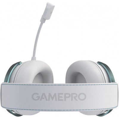 GamePro Asgard Freya Pro White (HSW201WB)