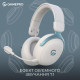 GamePro Asgard Freya Pro White (HSW201WB)