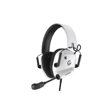 GamePro Genesis Mercury White (HS120W)