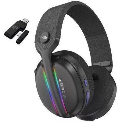 Proove Gaming Glimmer (APP) Black/Purple (WHGL00022016)