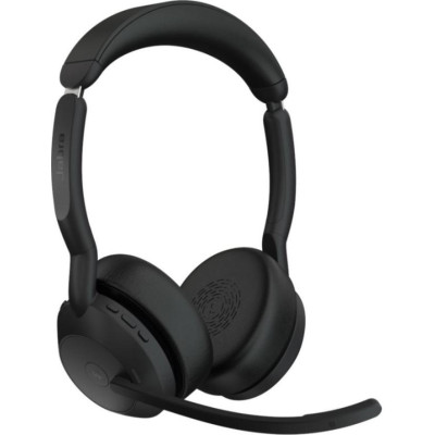 JABRA Evolve2 55 Link380c MS Stereo (25599-999-899)